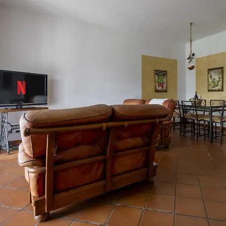 Cascina San Marco - Fusin *